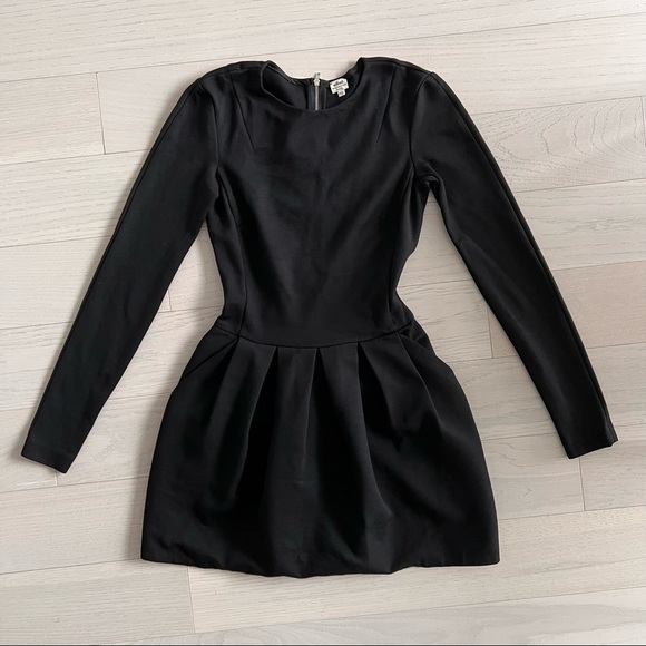 Wilfred Ponte Mini Dress Size XS - Picture 1 of 3